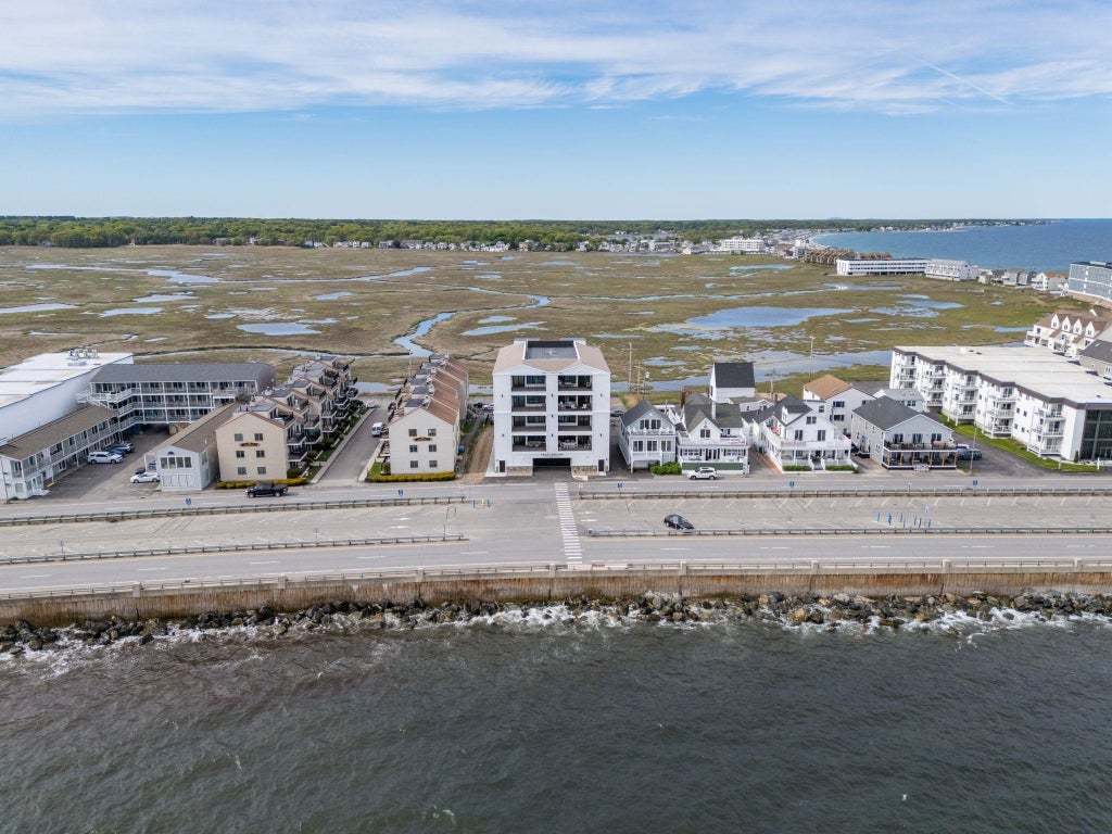 Photo of 465 Ocean Boulevard #302, Hampton, NH 03842 (MLS # 5092034)