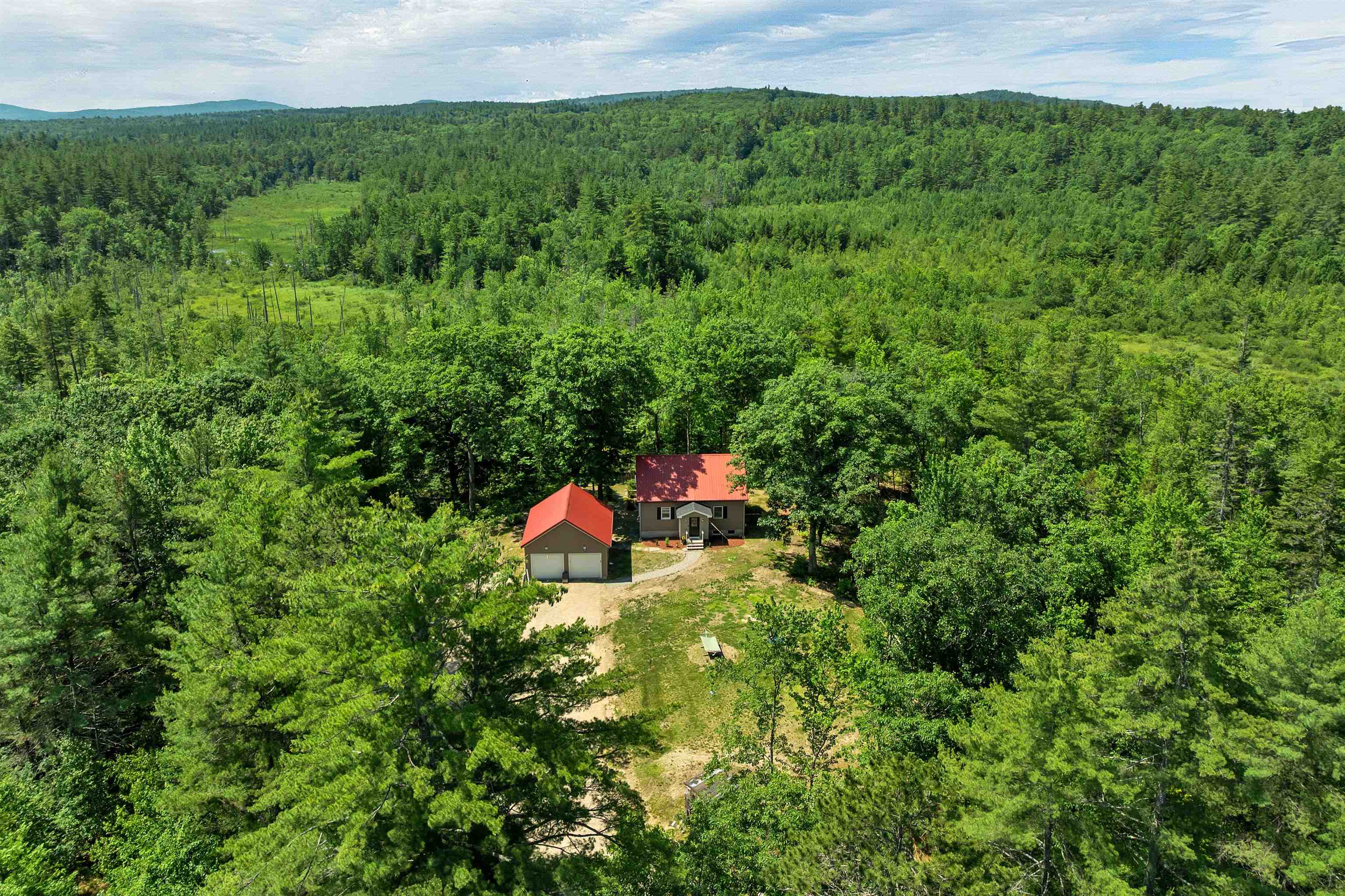 258 Pine River Road