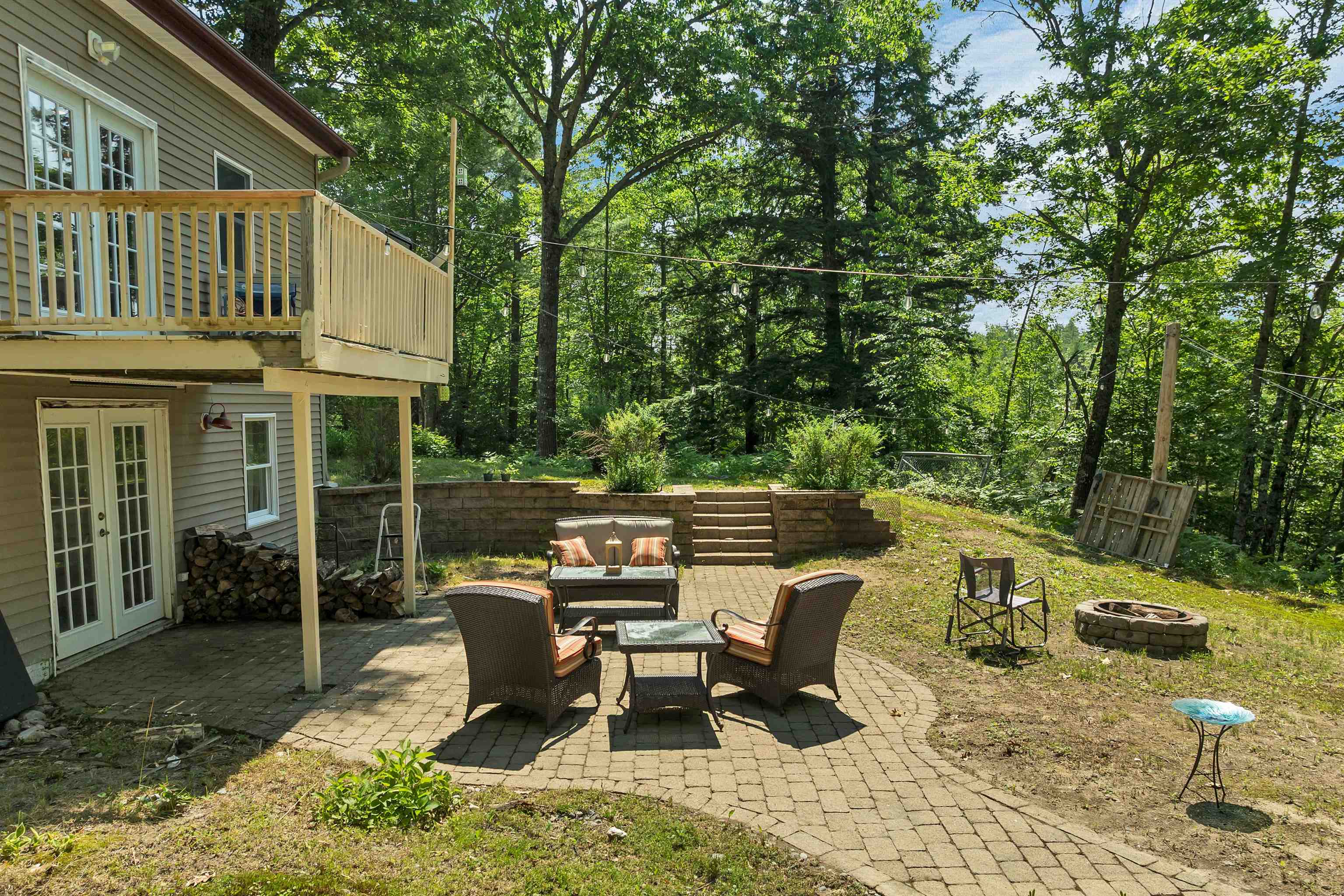 258 Pine River Road