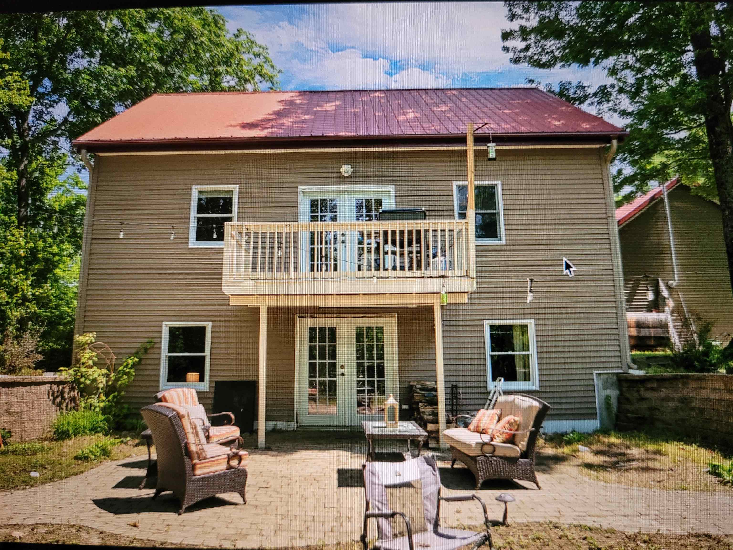 258 Pine River Road