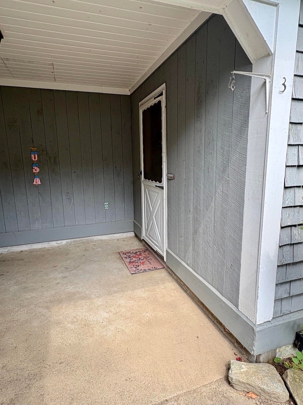 Photo of 49 Orchard Hill Road #3 (AKA 703), Belmont, NH 03220 (MLS # 5109629)