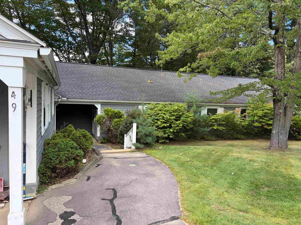 Photo of 49 Orchard Hill Road #3 (AKA 703), Belmont, NH 03220 (MLS # 5109629)