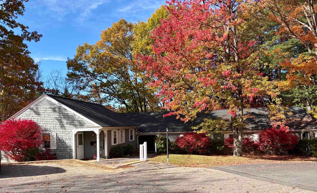 Photo of 49 Orchard Hill Road #3 (AKA 703), Belmont, NH 03220 (MLS # 5109629)