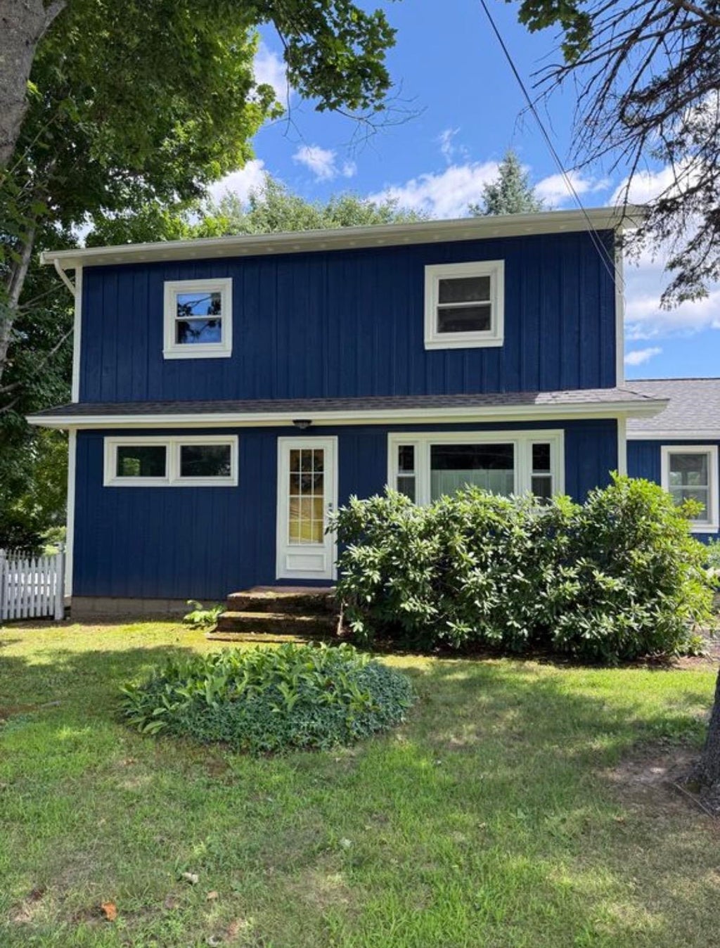 Photo of 37 Rollins Road, Rollinsford, NH 03869 (MLS # 5115573)