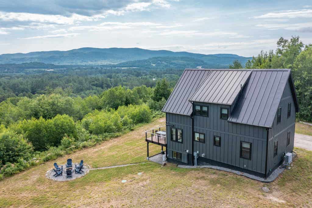 Photo of 82 Centennial Way, Thornton, NH 03285 (MLS # 5098142)