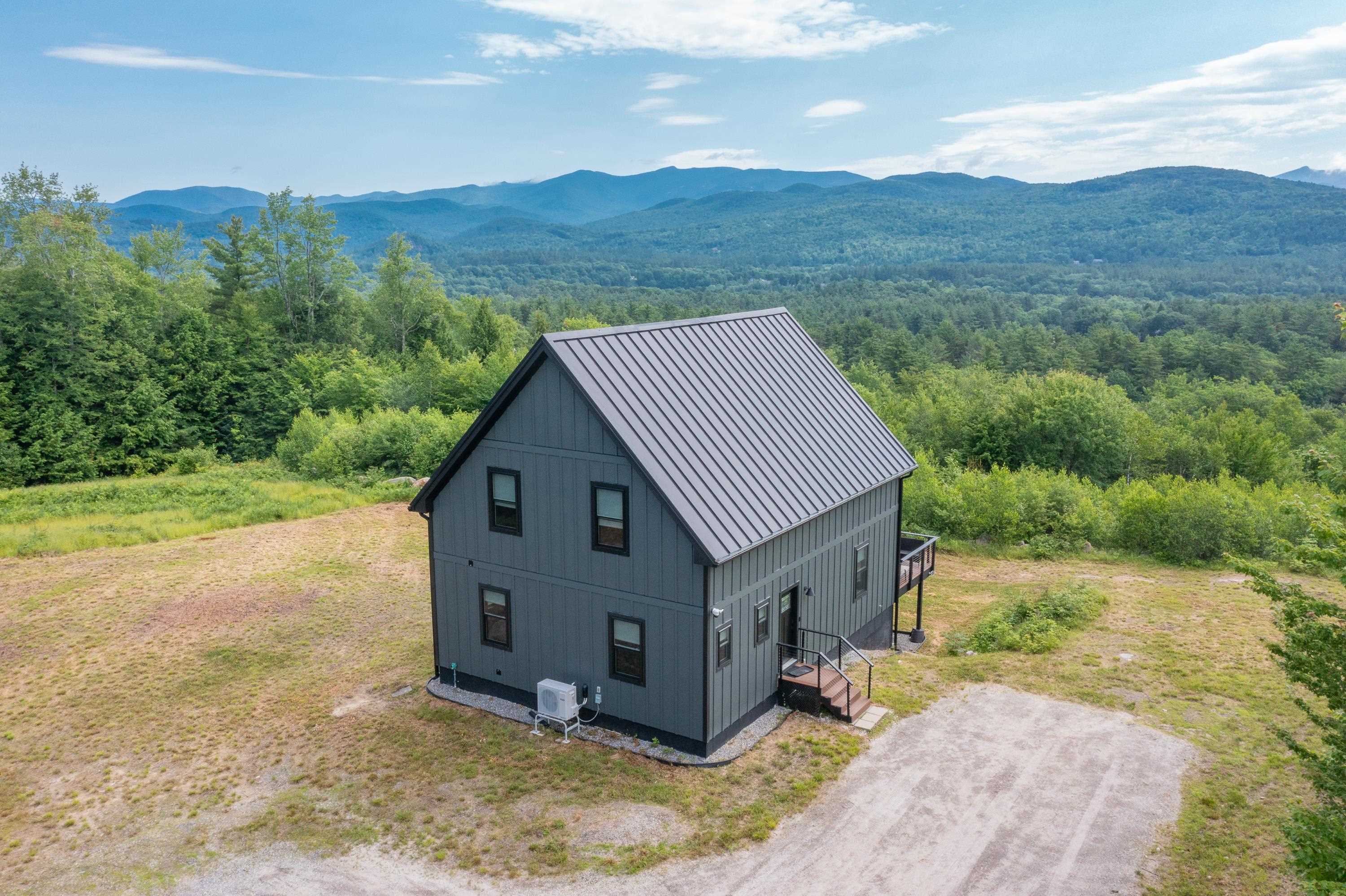 82 Centennial Way