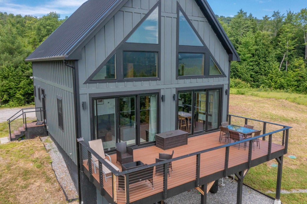 Photo of 82 Centennial Way, Thornton, NH 03285 (MLS # 5098142)
