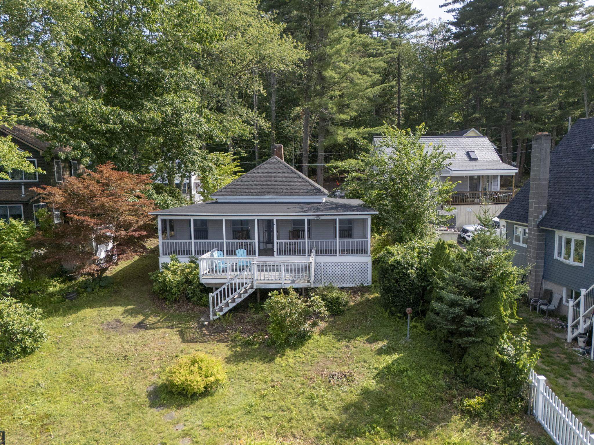 56 Beaver Lake Avenue