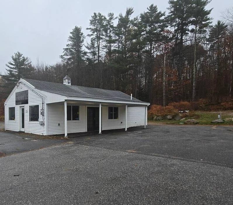 Photo of 187 Dover Road, Chichester, NH 03258 (MLS # 5092476)