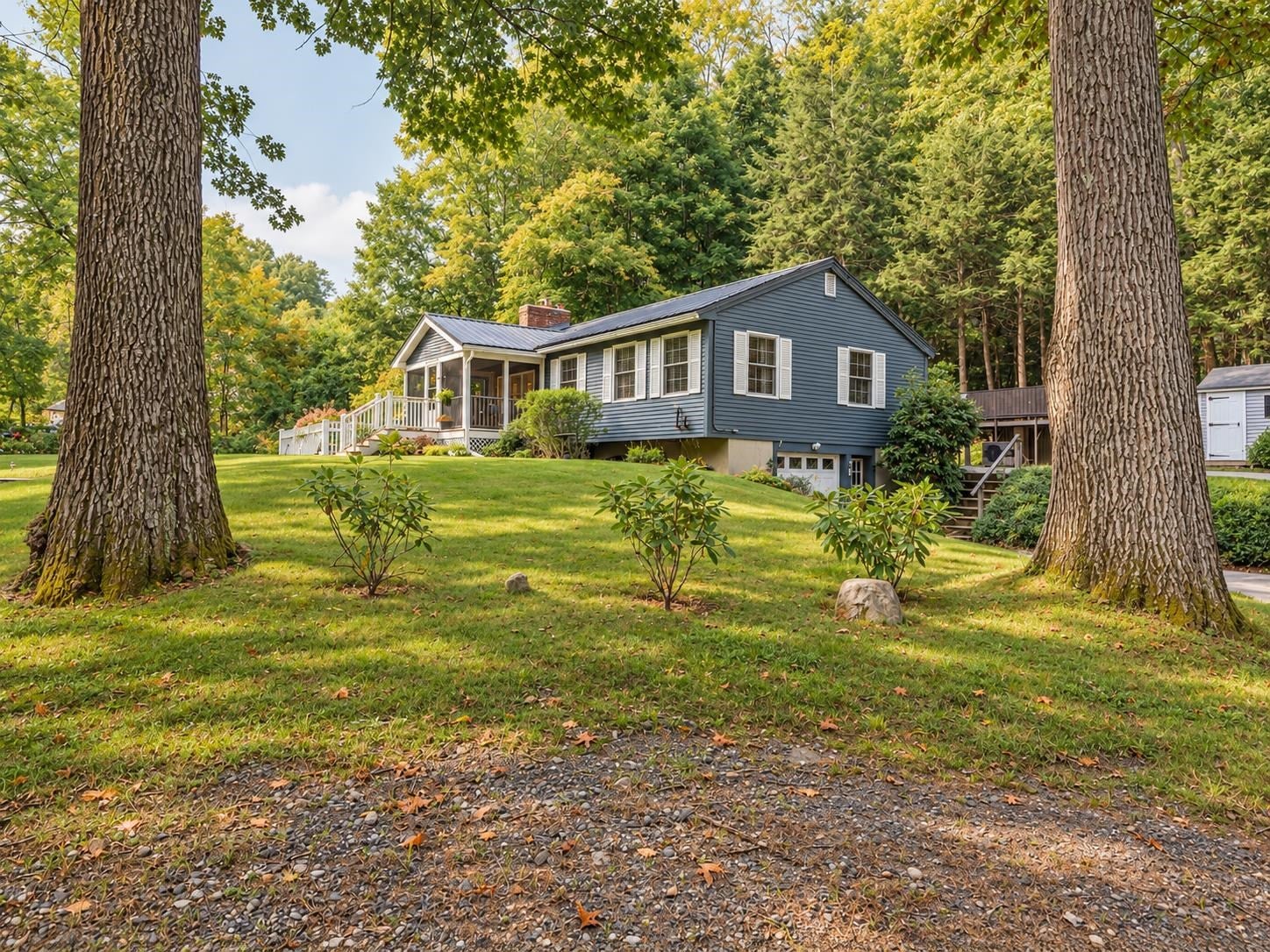 11 Beach Drive