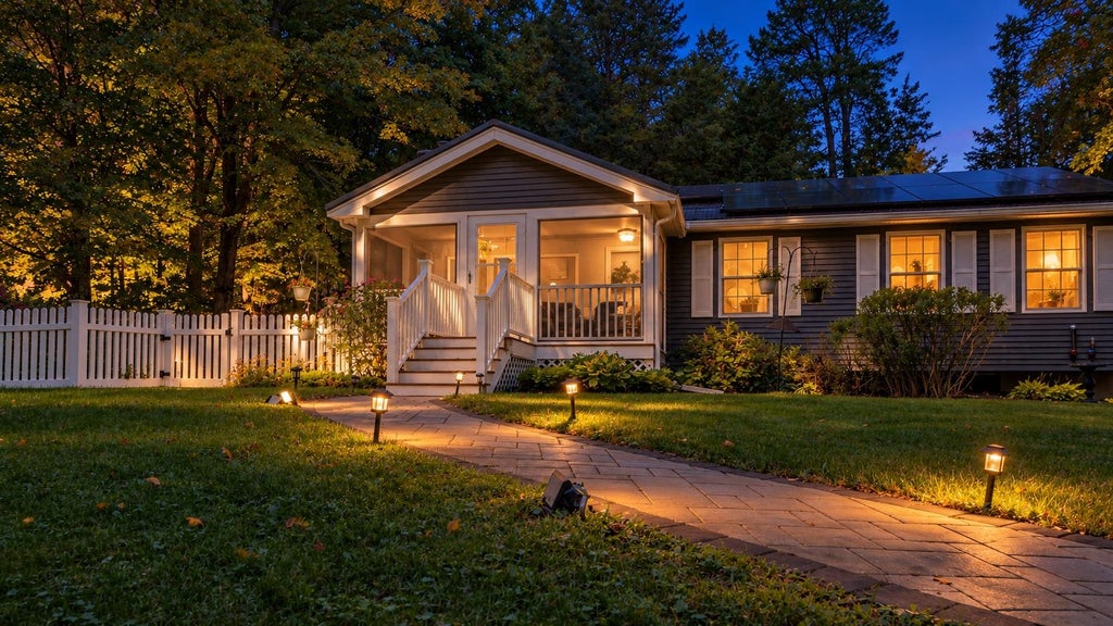Photo of 11 Beach Drive, Kingston, NH 03848 (MLS # 5112768)