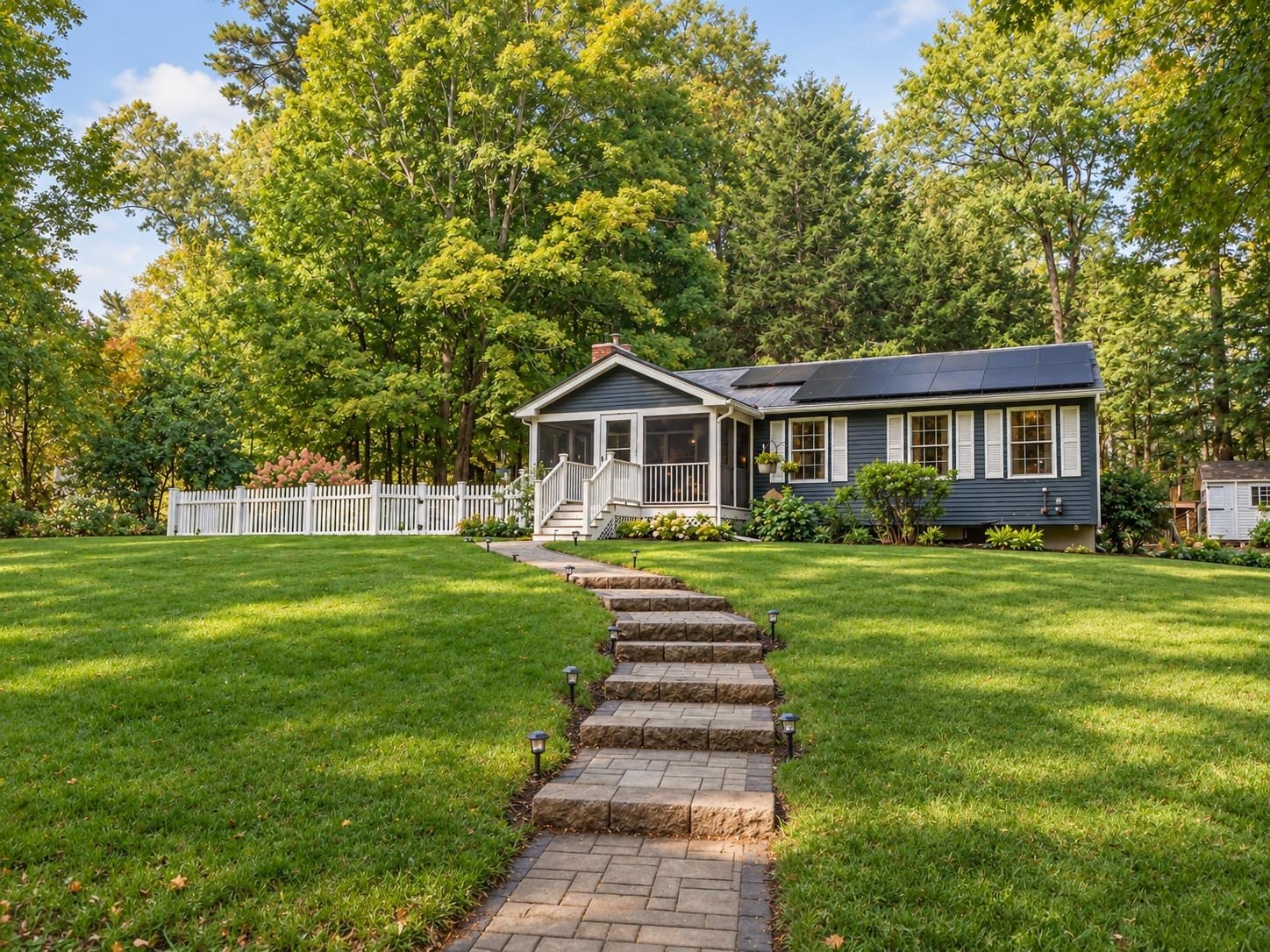 11 Beach Drive