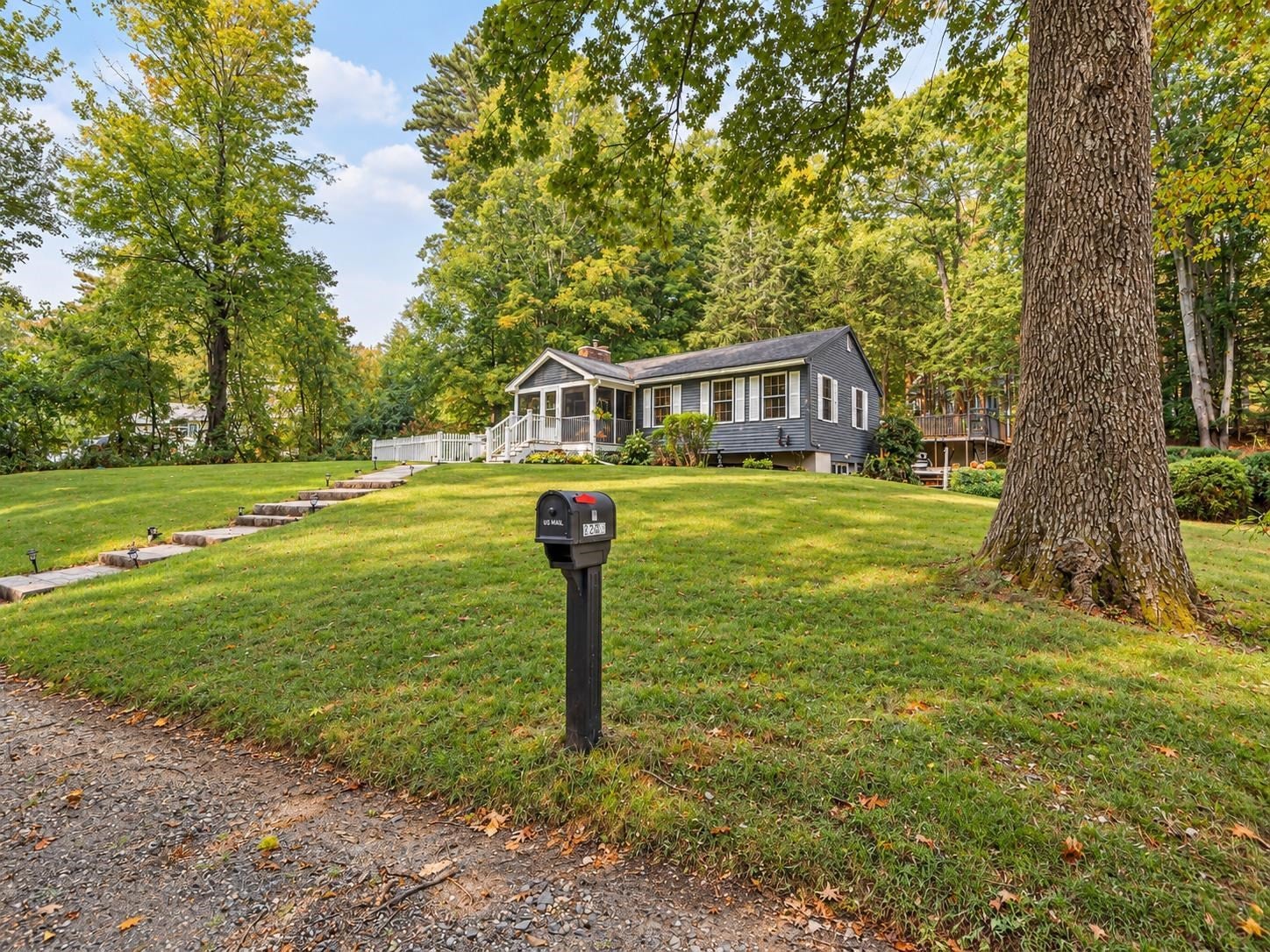 11 Beach Drive