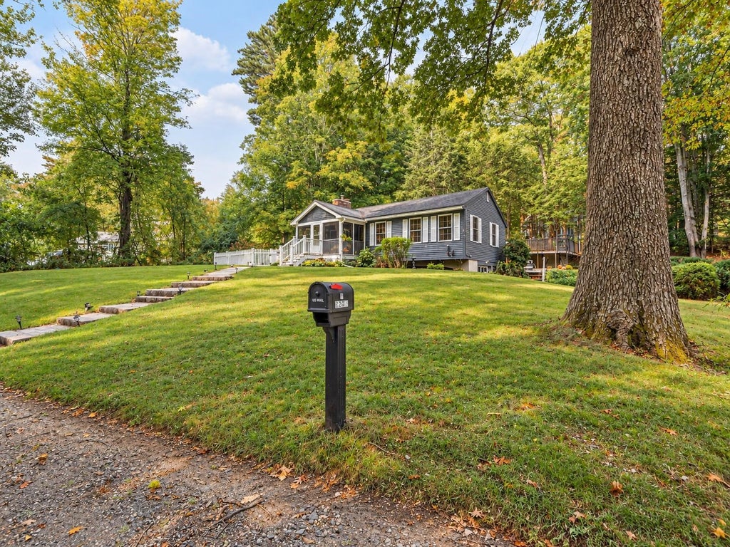 Photo of 11 Beach Drive, Kingston, NH 03848 (MLS # 5112768)