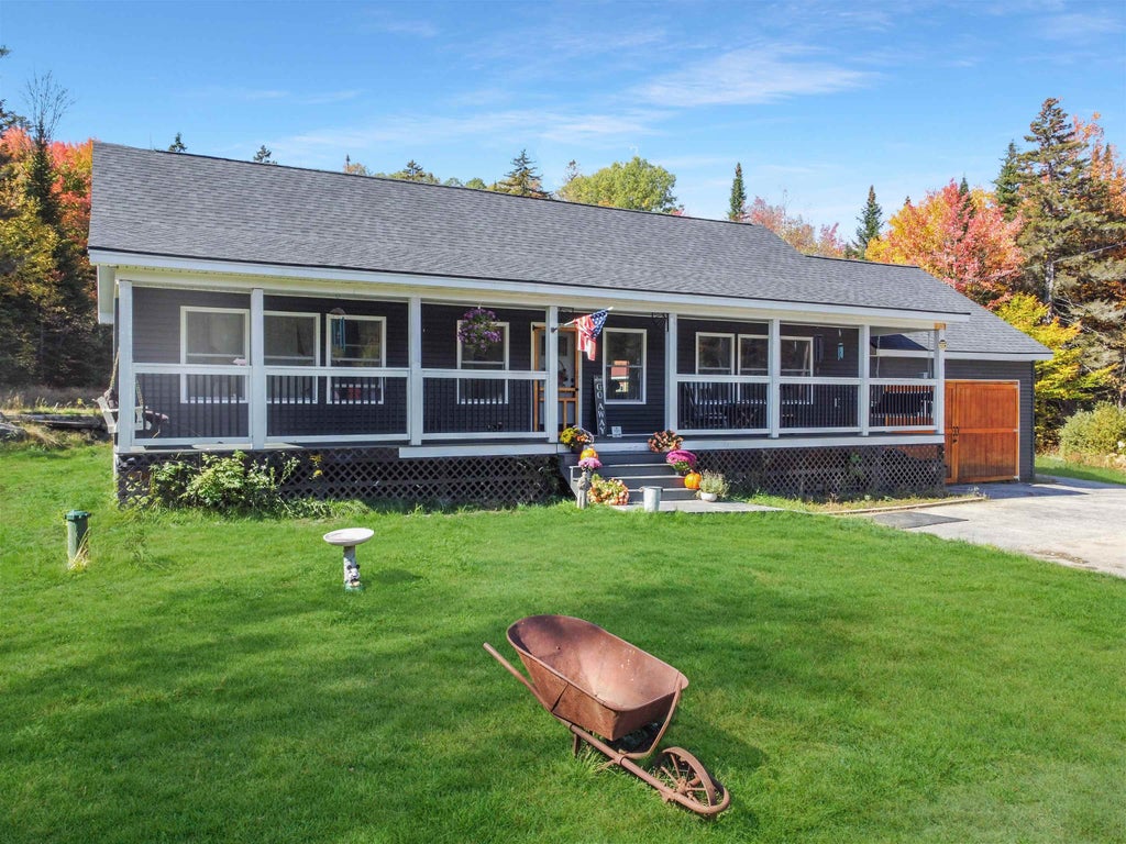 Photo of 263 Milan Road, Milan, NH 03588 (MLS # 5063320)