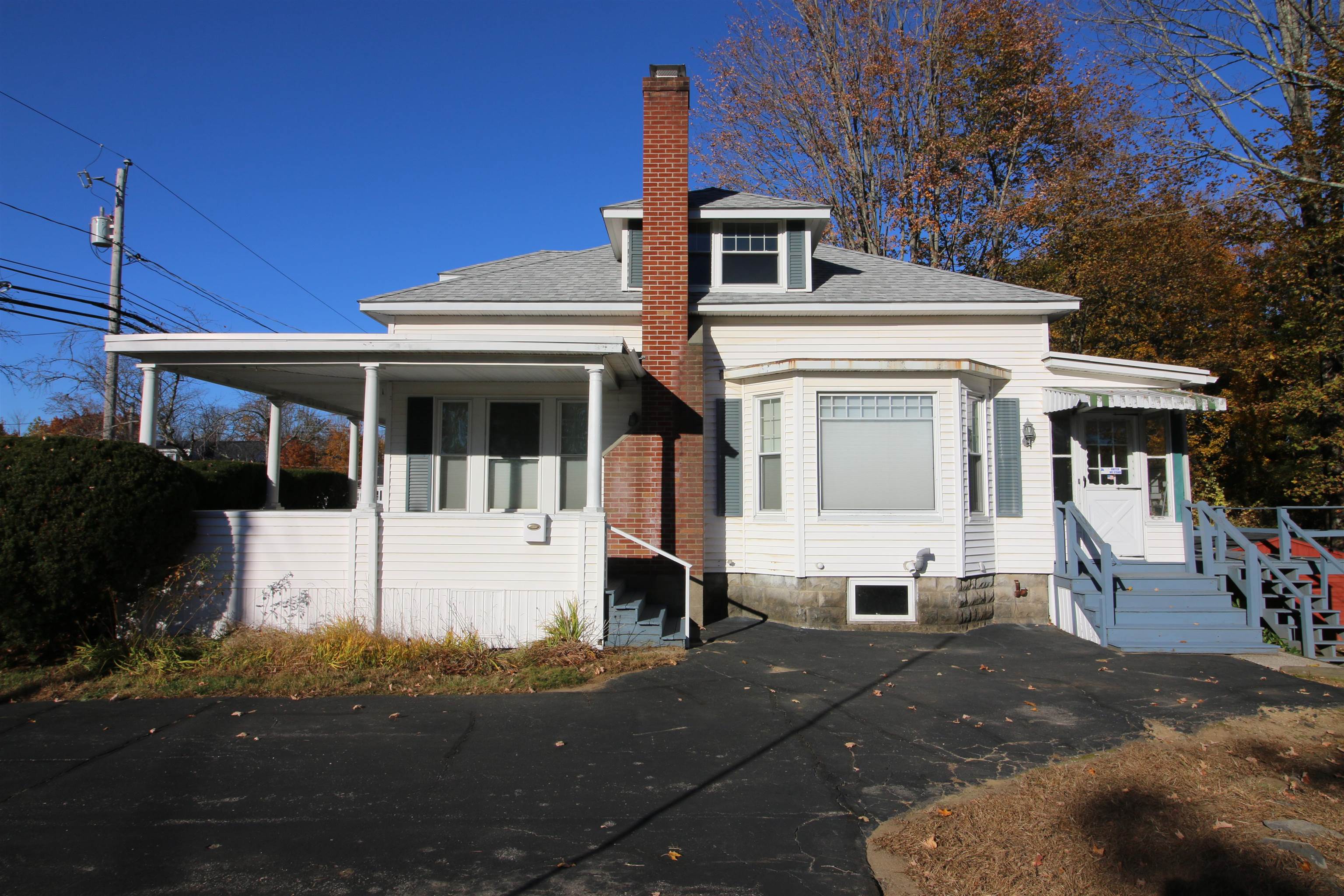 286 High Street
