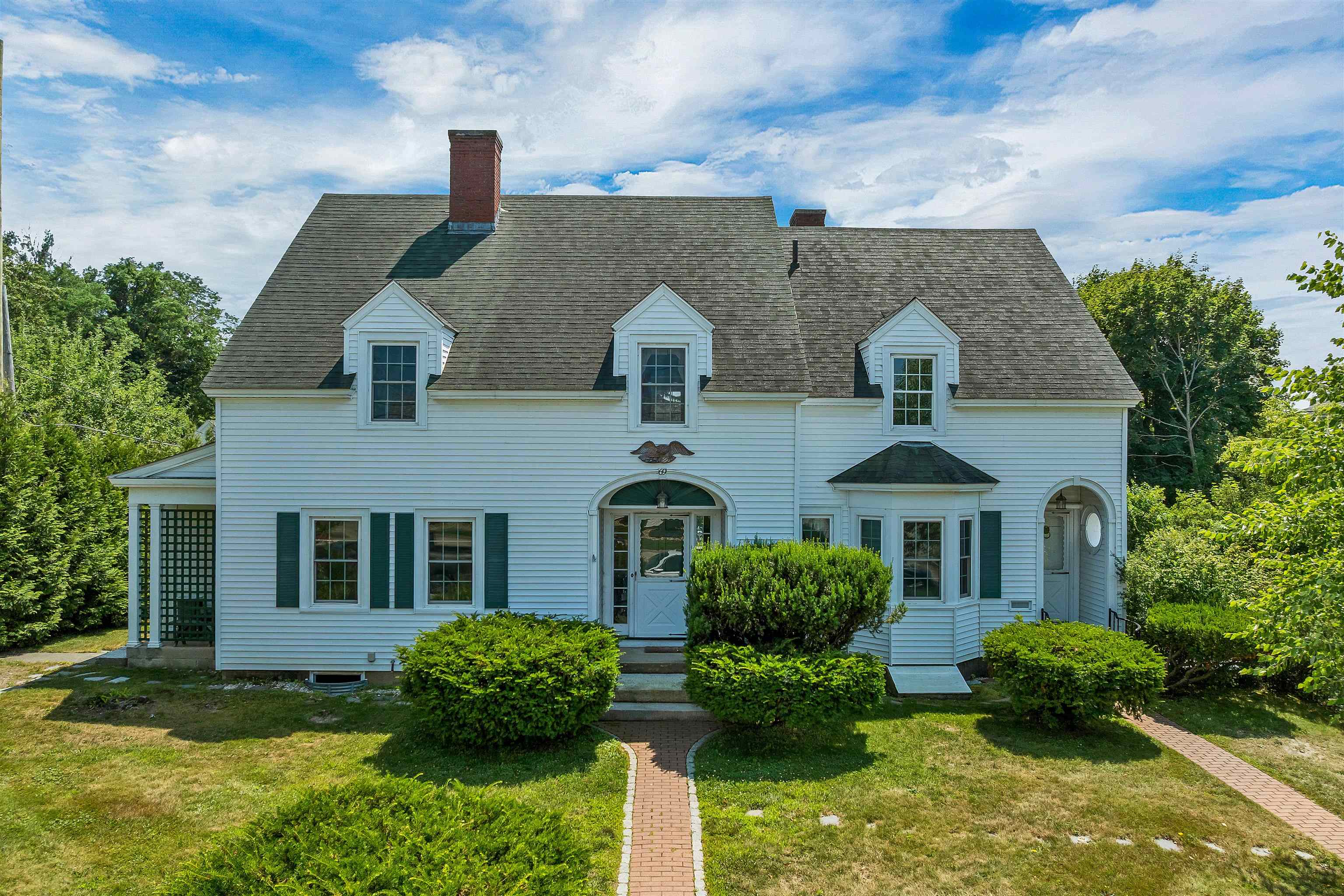 69 South Main Street