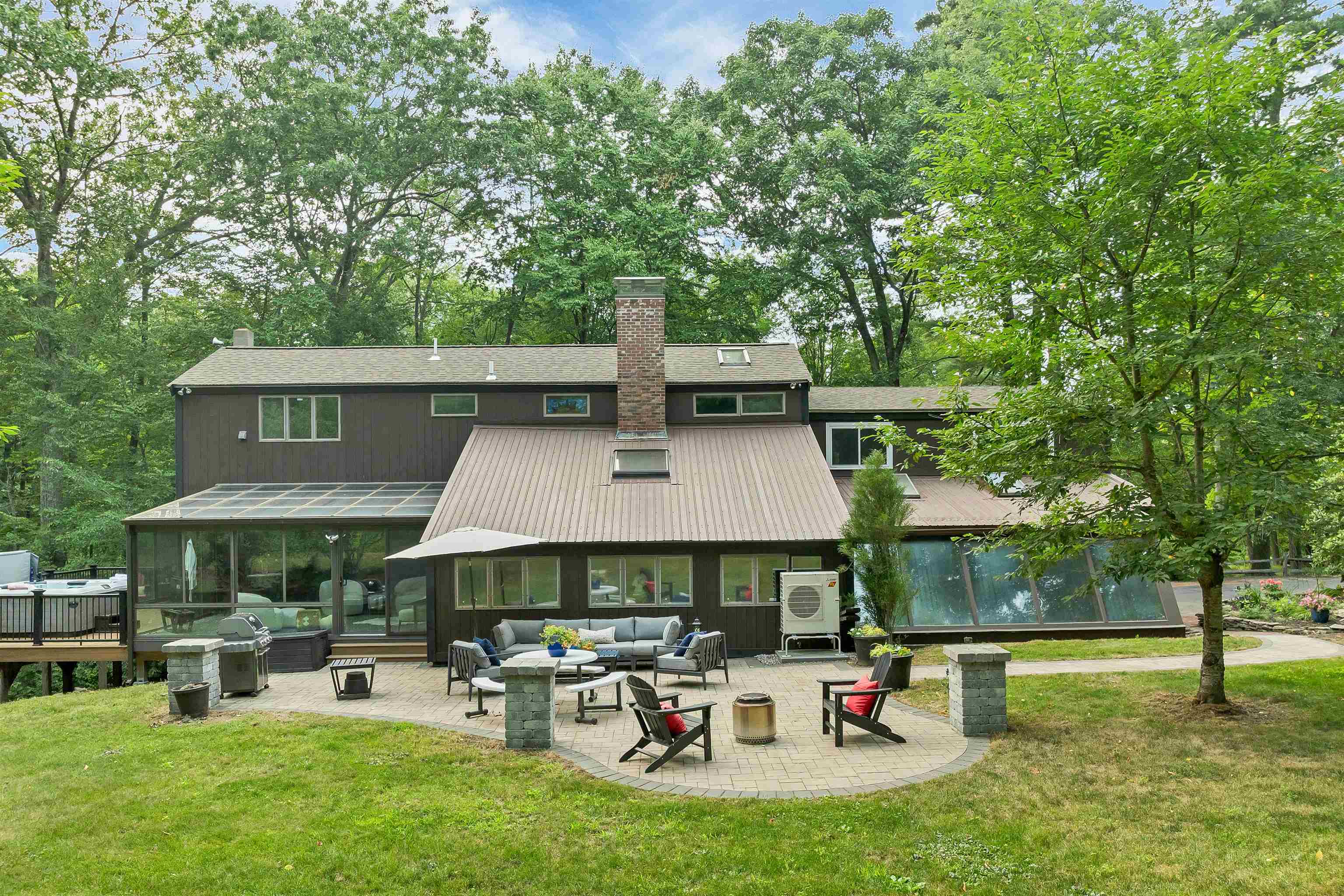 125 Castle Hill Road