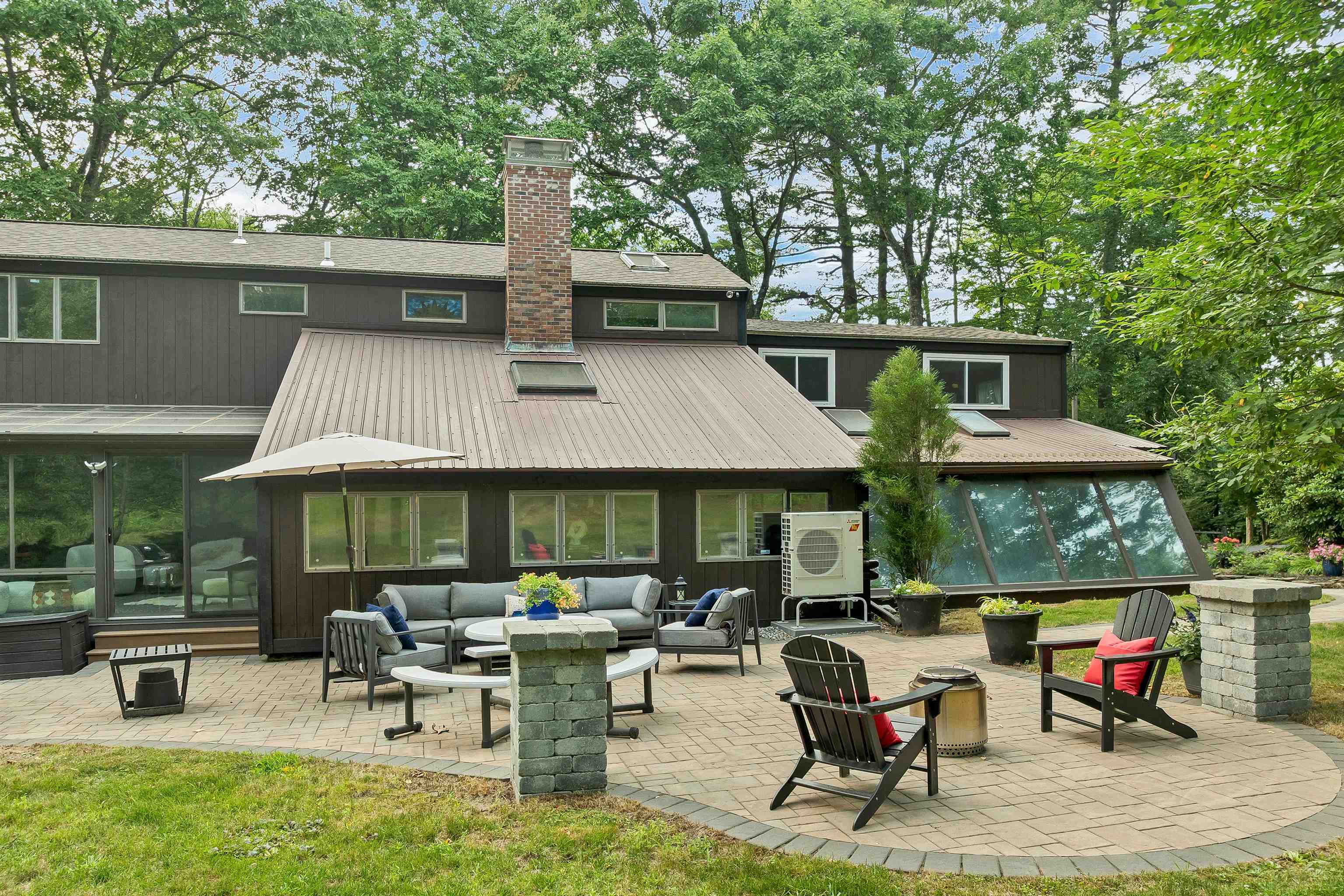 125 Castle Hill Road