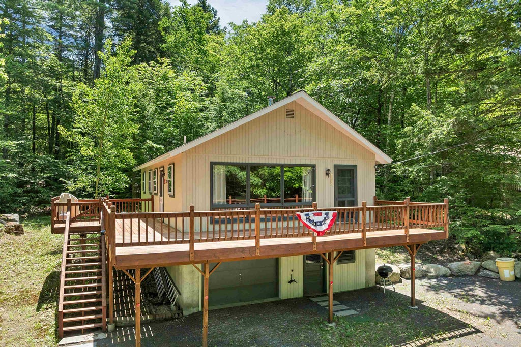 Photo of 177 Alton Shores Road, Alton, NH 03810 (MLS # 5094256)