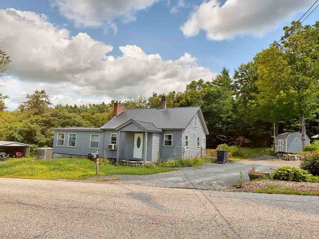 Photo of 58 Bible Hill Road, Claremont, NH 03743 (MLS # 5104706)