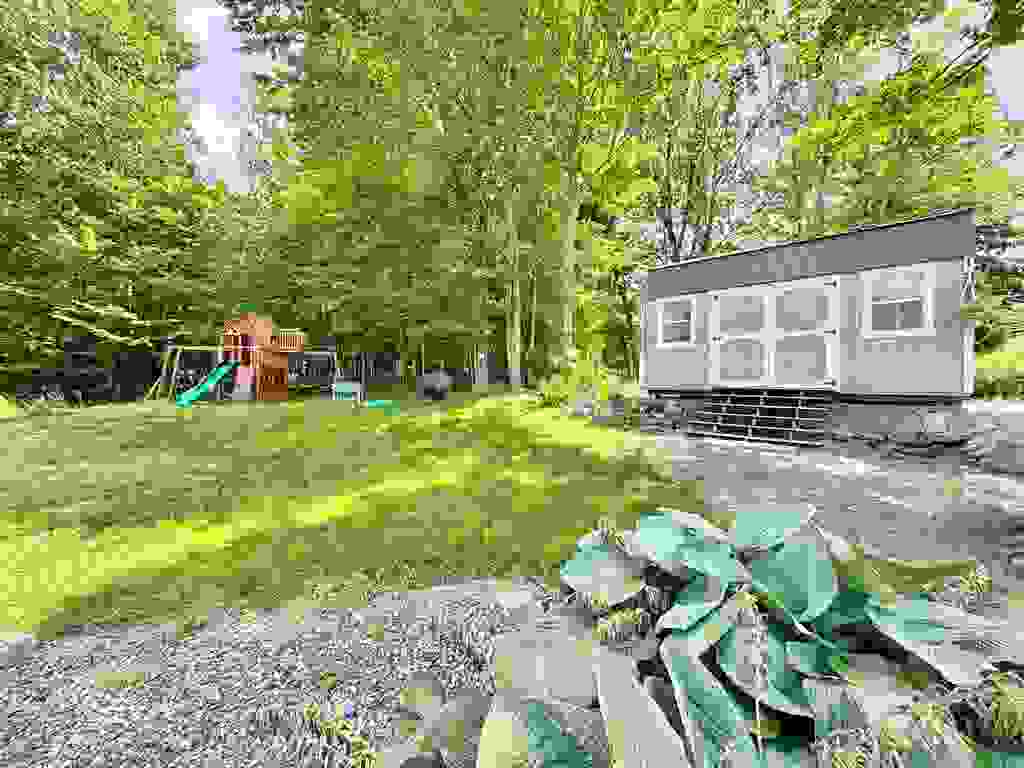 Photo of 58 Bible Hill Road, Claremont, NH 03743 (MLS # 5104706)