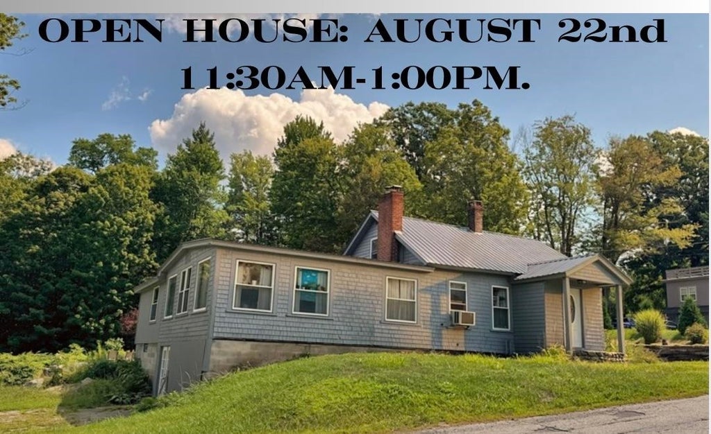 Photo of 58 Bible Hill Road, Claremont, NH 03743 (MLS # 5104706)