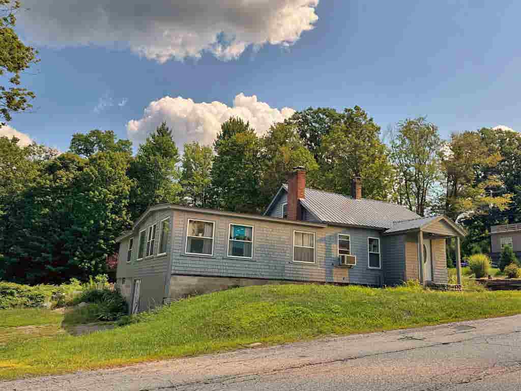 Photo of 58 Bible Hill Road, Claremont, NH 03743 (MLS # 5104706)