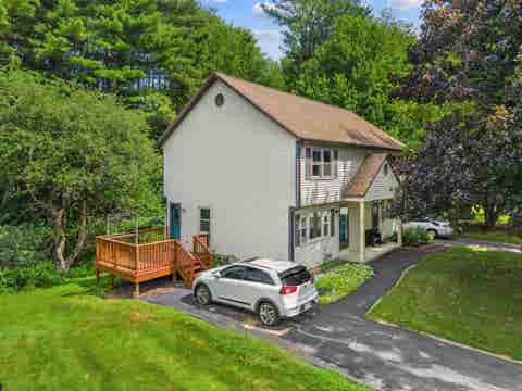 Photo of 56 Metalak Drive, Concord, NH 03303 (MLS # 5104541)
