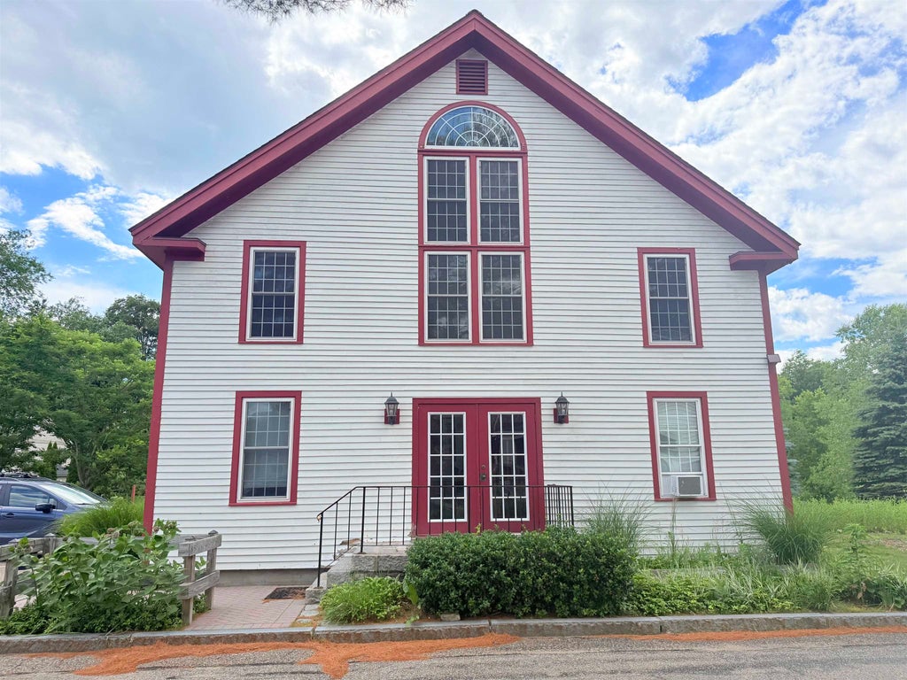 Photo of 316 South Main Street #2, Concord, NH 03301 (MLS # 5113070)
