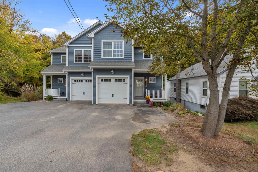 Photo of 55 Forest Street #1, Dover, NH 03820 (MLS # 5115527)