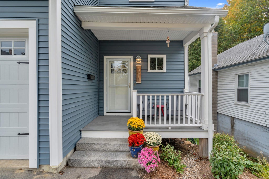 Photo of 55 Forest Street #1, Dover, NH 03820 (MLS # 5115527)