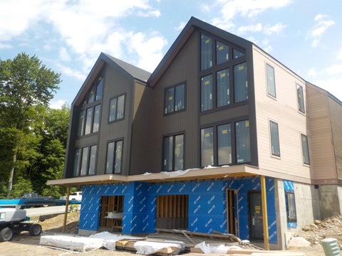 Photo of 9 Ember Court #9A, Lincoln, NH 03251 (MLS # 5072984)