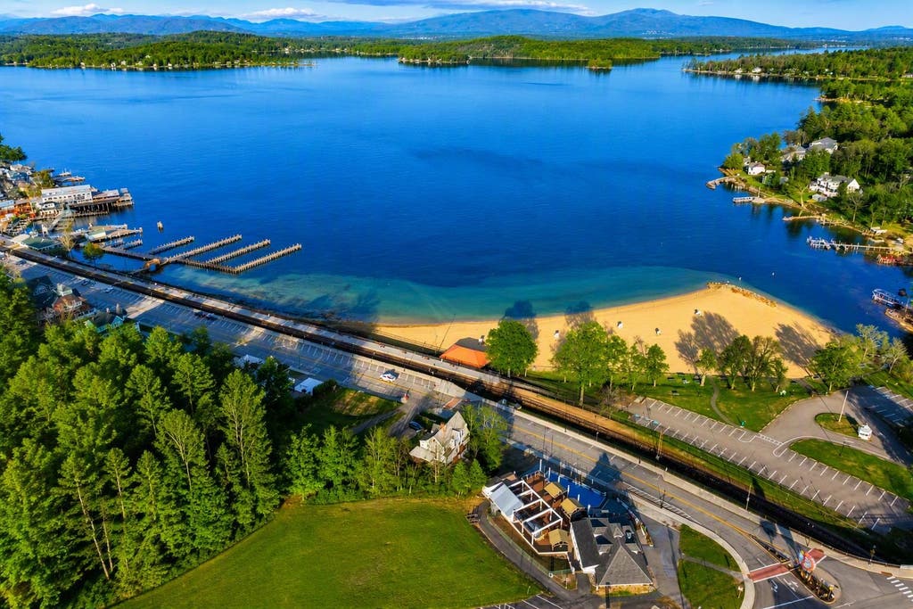 Photo of 125 Lady Walsingham Way, Laconia, NH 03246 (MLS # 5105096)