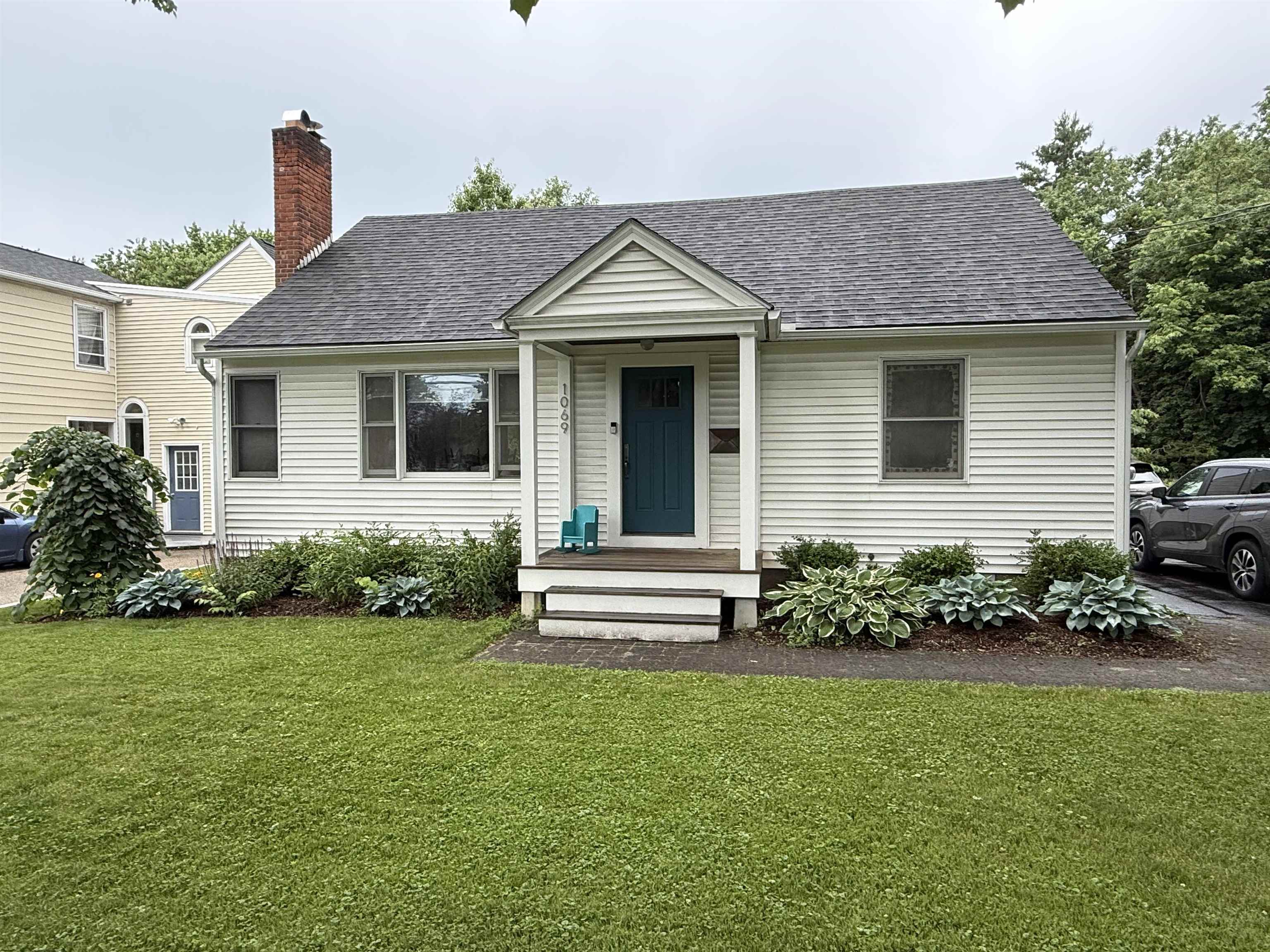 Photo 1 of 14 — 1069 Pine Street, Burlington, VT 05401