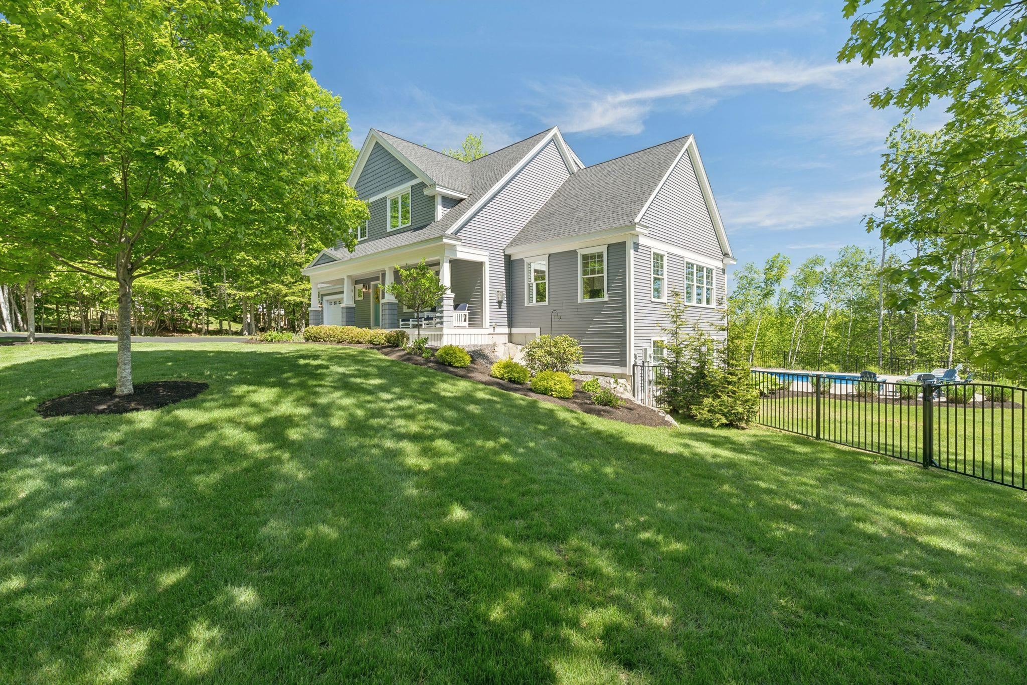 12 Long Hill Road