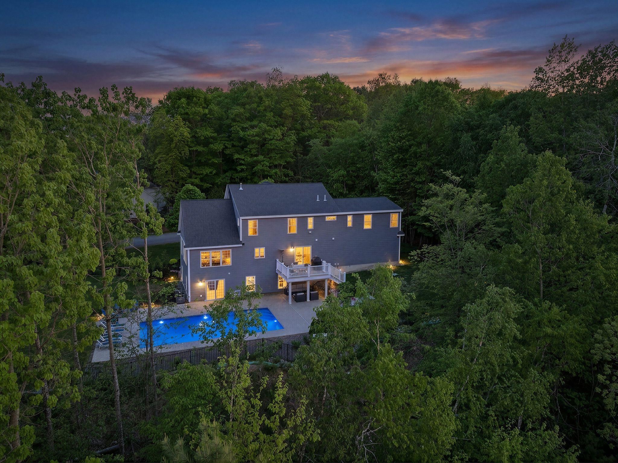 12 Long Hill Road