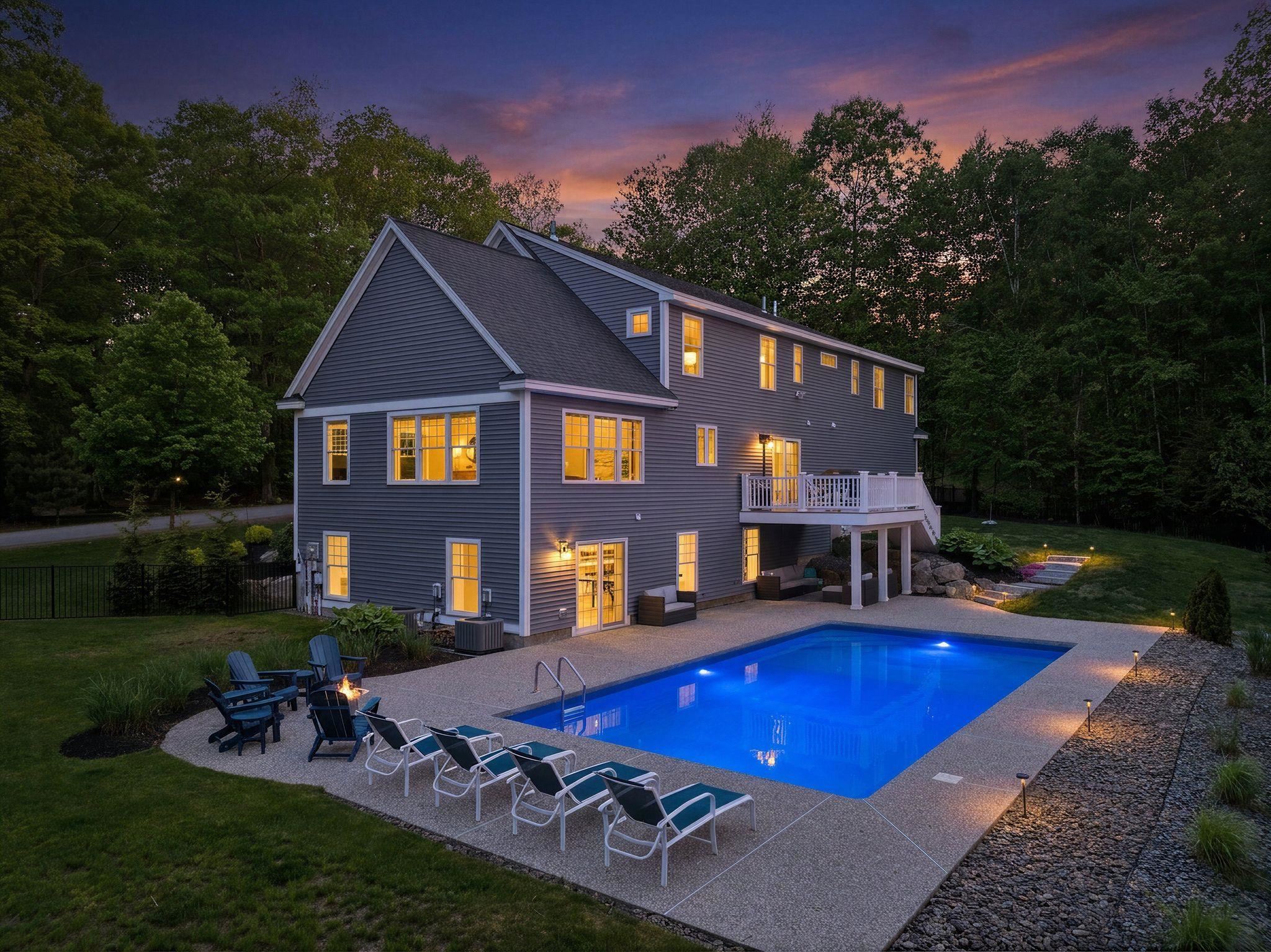 12 Long Hill Road