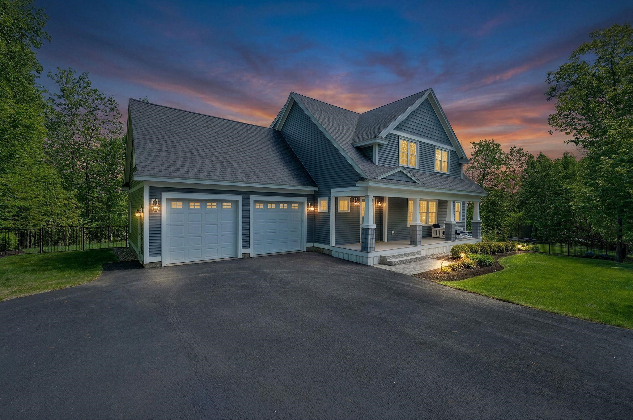 12 Long Hill Road