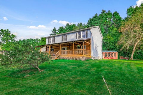 Photo of 53 North River Road, Walpole, NH 03608 (MLS # 5110346)