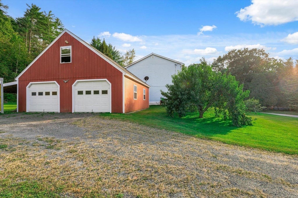 Photo of 53 North River Road, Walpole, NH 03608 (MLS # 5110346)