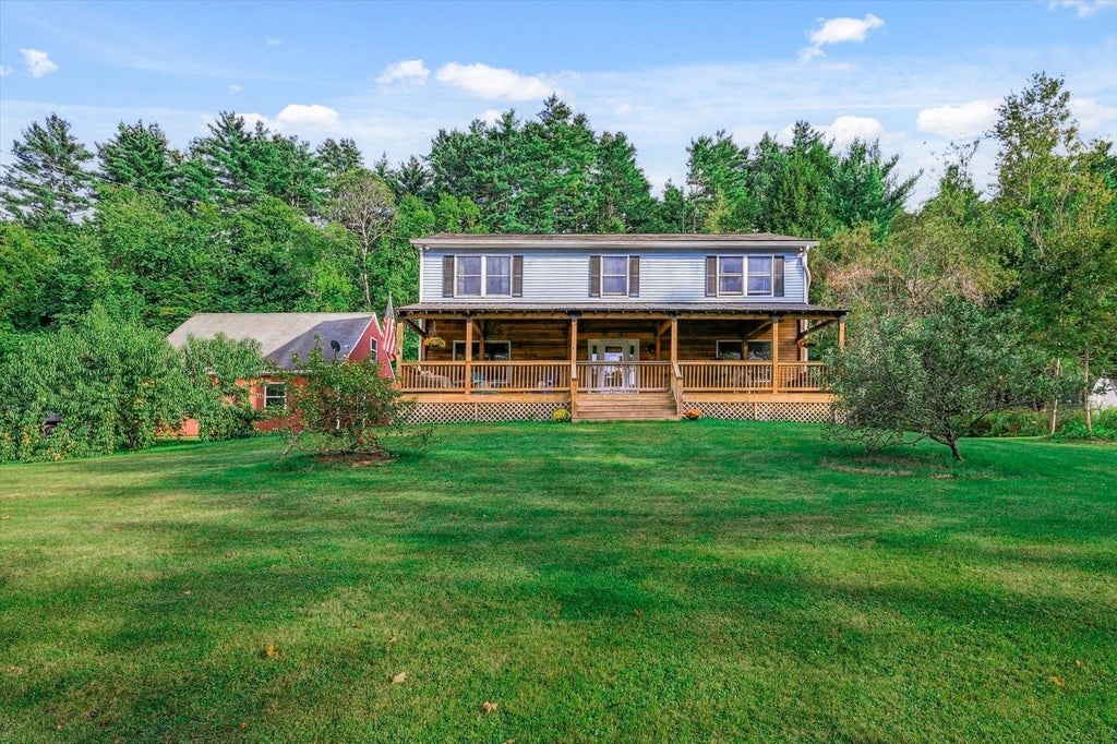Photo of 53 North River Road, Walpole, NH 03608 (MLS # 5110346)