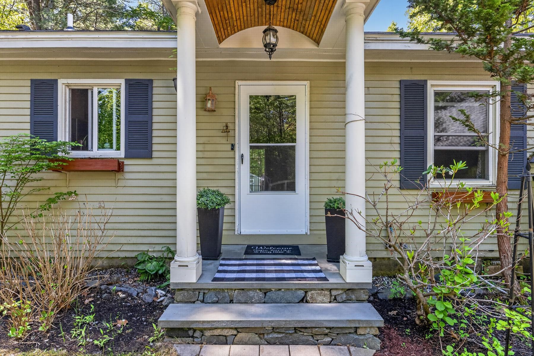 14 Stevens Drive