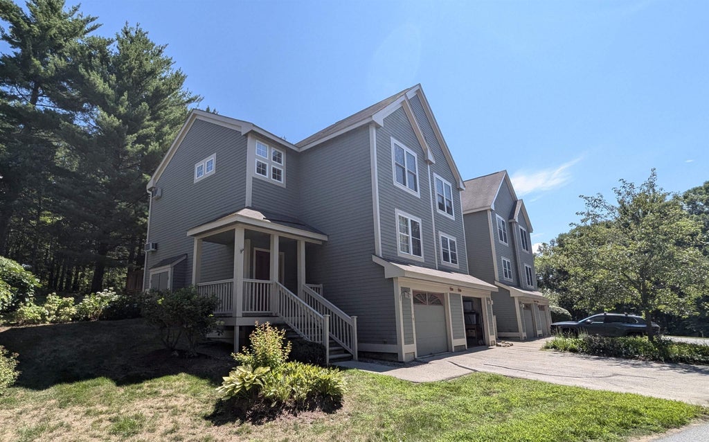 Photo of 1465 Hooksett Road #79, Hooksett, NH 03106 (MLS # 5103231)