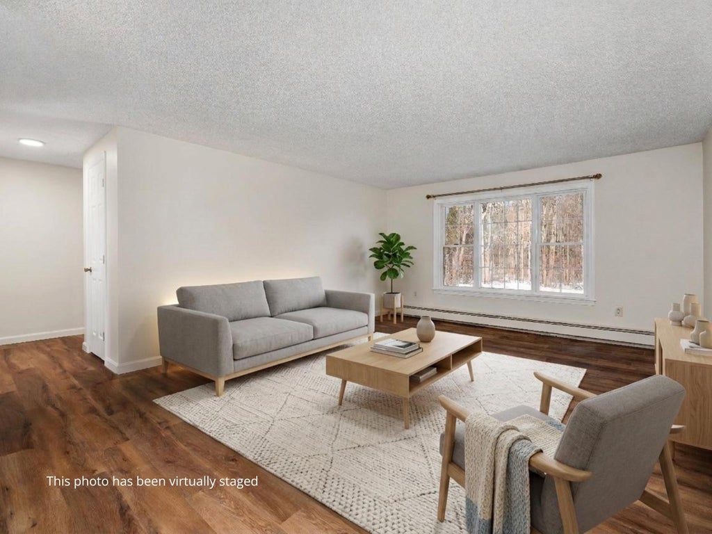 Photo of 50 Brookside Drive #A7, Exeter, NH 03833 (MLS # 5092509)