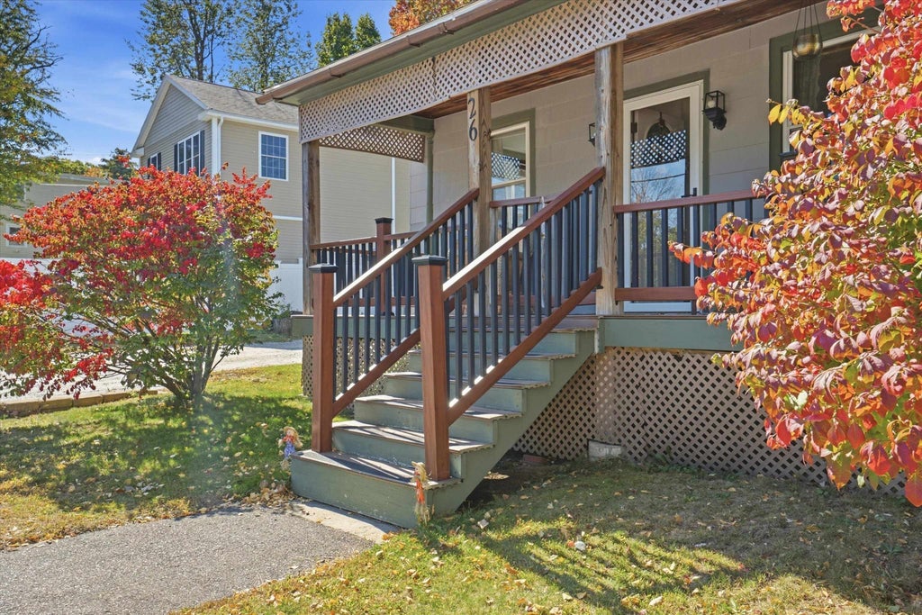 Photo of 26 College Road, Goffstown, NH 03102 (MLS # 5113460)