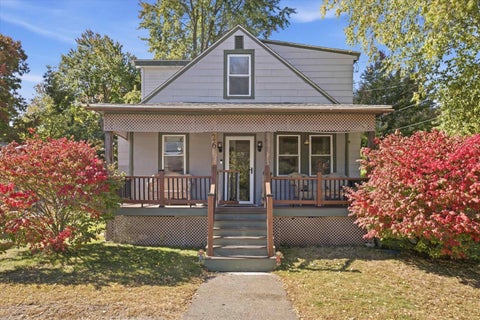 Photo of 26 College Road, Goffstown, NH 03102 (MLS # 5113460)