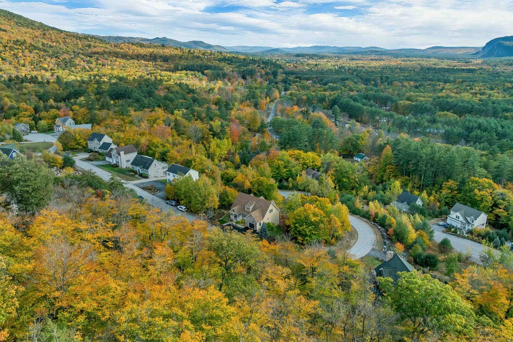 Photo of 10 Beechwoods At Intervale, Bartlett, NH 03812 (MLS # 5114613)