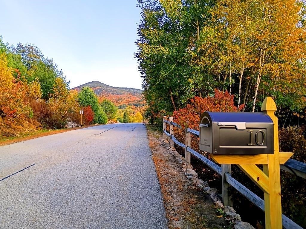 Photo of 10 Beechwoods At Intervale, Bartlett, NH 03812 (MLS # 5114613)