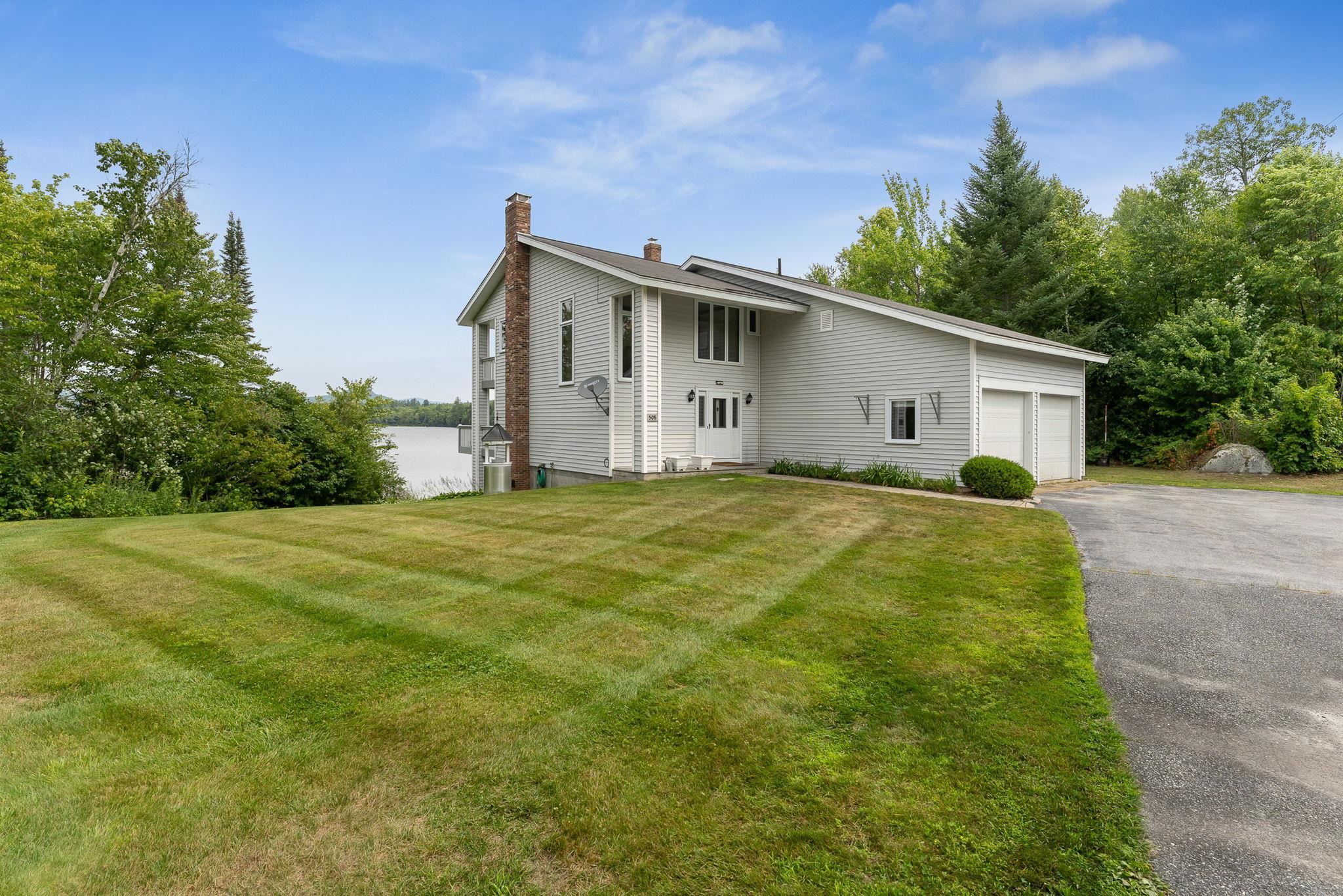 508 Lakeside Drive